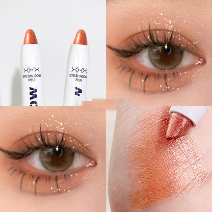 7 Colors Waterproof Makeup Highlighter Pencil