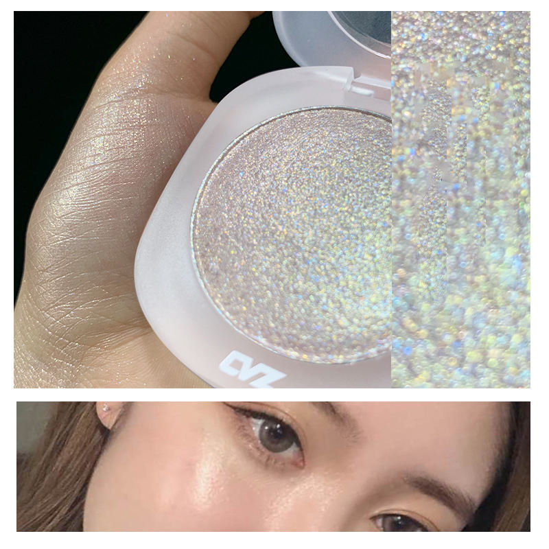 Diamond Highlighter