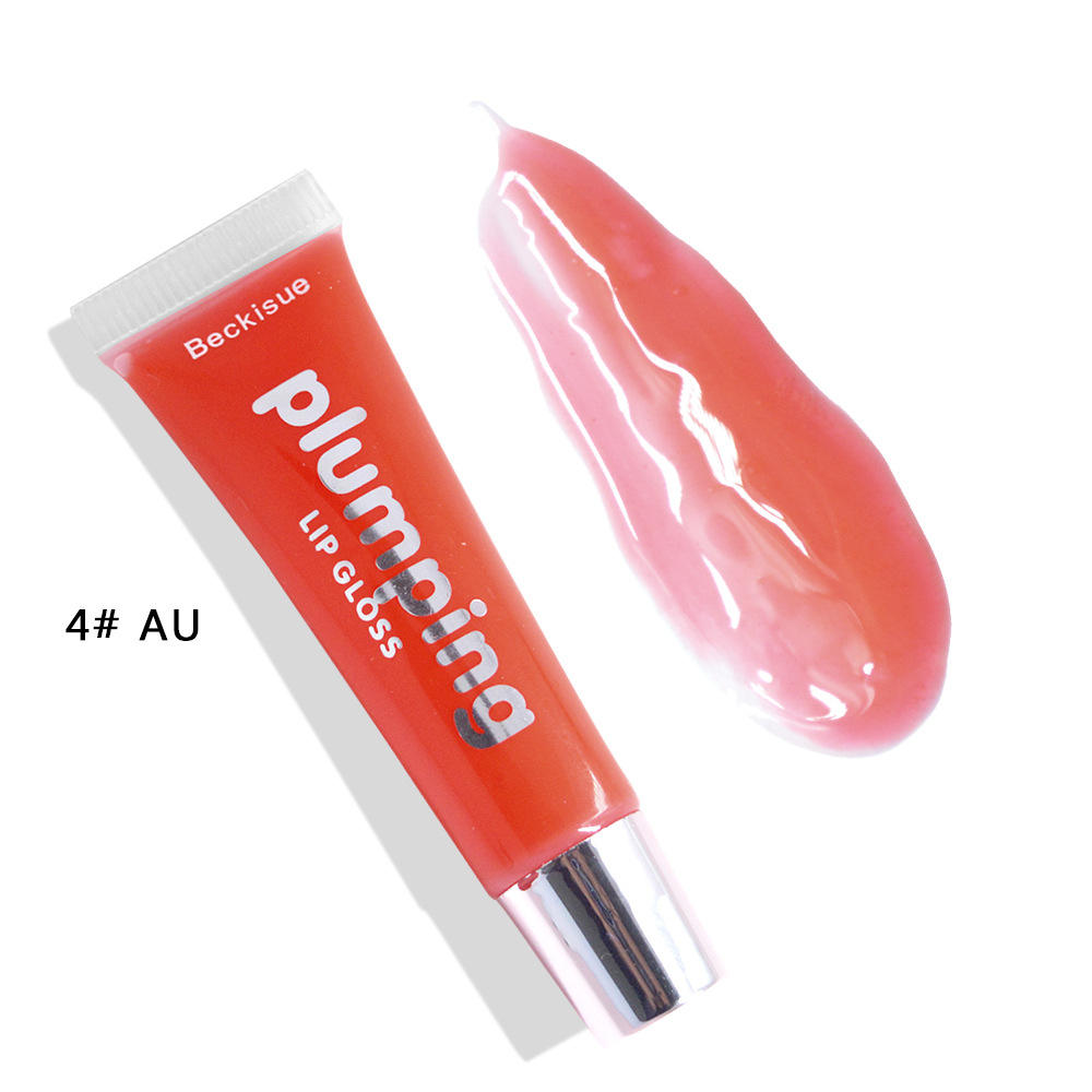 Moisturizing Gloss Plumping Lip Oil