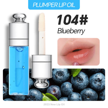 Moisturizing Lip Balm Fruit Favor Lip Tint