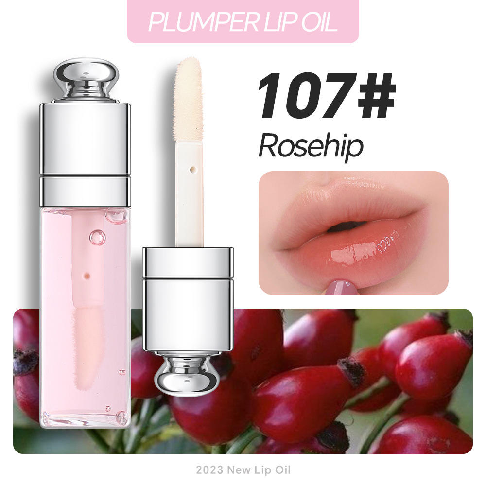 Moisturizing Lip Balm Fruit Favor Lip Tint