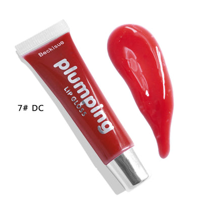 Moisturizing Gloss Plumping Lip Oil