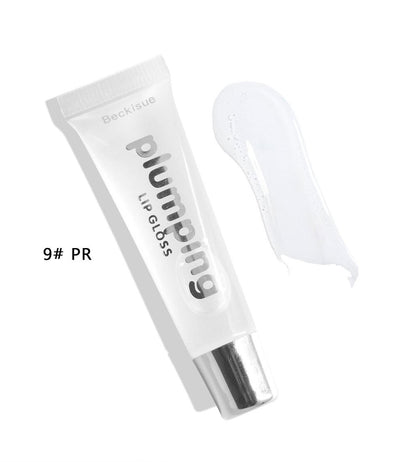 Moisturizing Gloss Plumping Lip Oil