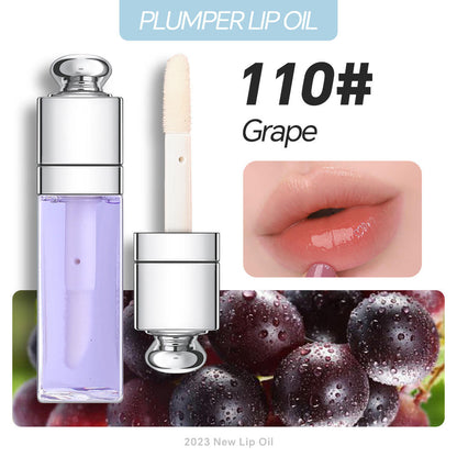 Moisturizing Lip Balm Fruit Favor Lip Tint