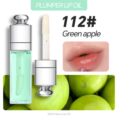 Moisturizing Lip Balm Fruit Favor Lip Tint