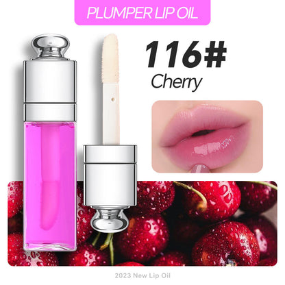 Moisturizing Lip Balm Fruit Favor Lip Tint