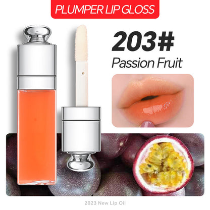 Moisturizing Lip Balm Fruit Favor Lip Tint