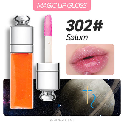 Moisturizing Lip Balm Fruit Favor Lip Tint