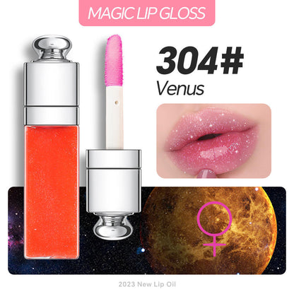 Moisturizing Lip Balm Fruit Favor Lip Tint