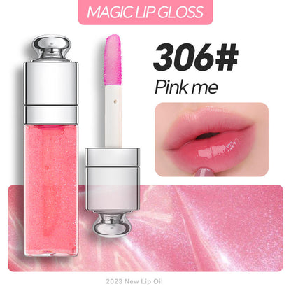 Moisturizing Lip Balm Fruit Favor Lip Tint