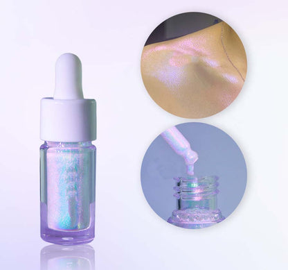 Liquid Duochrome Highlighter 10ML-01