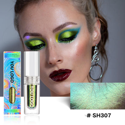 Halloween Series Liquid Eyeshadow