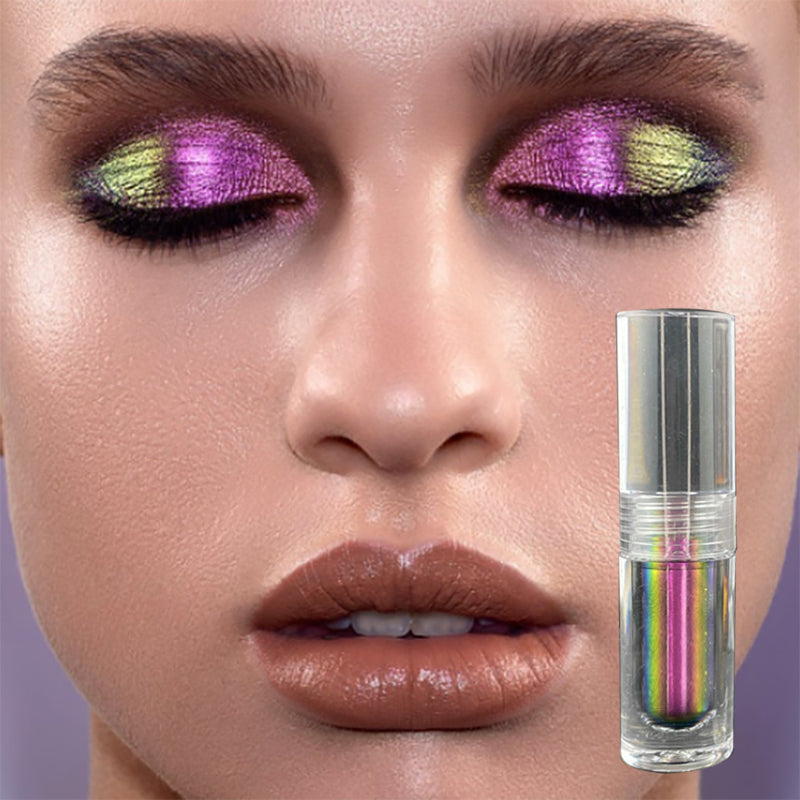 OMP-8 Series Liquid Eyeshadow