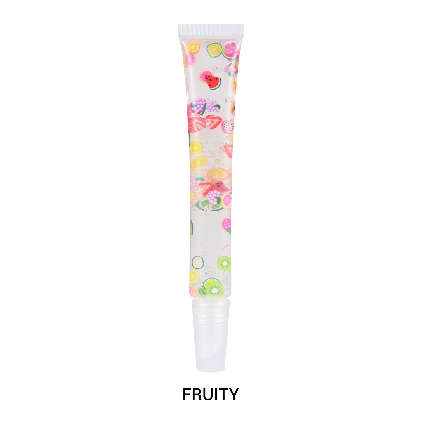 Transparent Lip Balm-Instagram Hot Sale