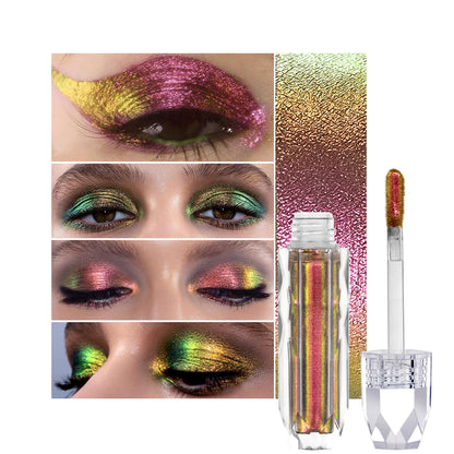 Y series Chameleon Liquid Eyeshadow