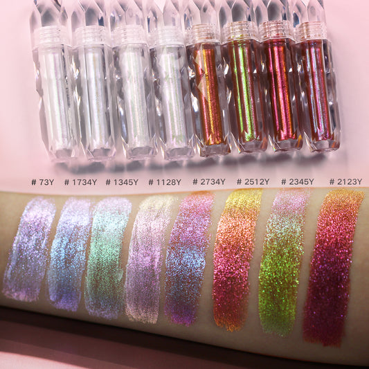 Y series Chameleon Liquid Eyeshadow